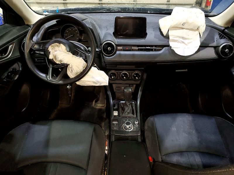 2019 Mazda Cx-3 Sport