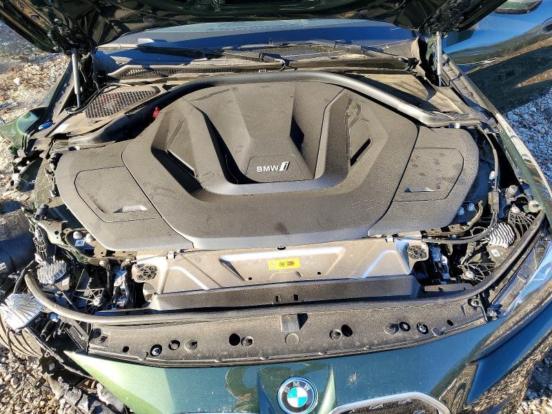 2023 BMW I4 Edrive 35