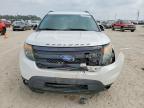 2014 Ford Explorer Sport