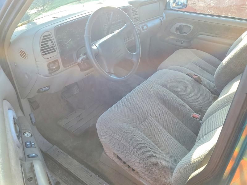 1997 Chevrolet GMT-400 C1500