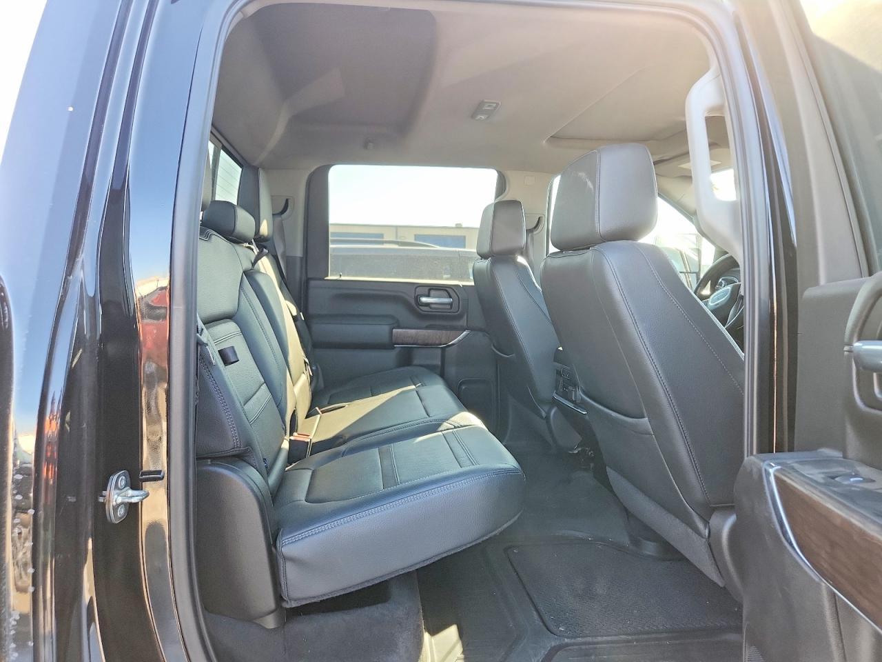 2021 GMC Sierra K2500 Denali