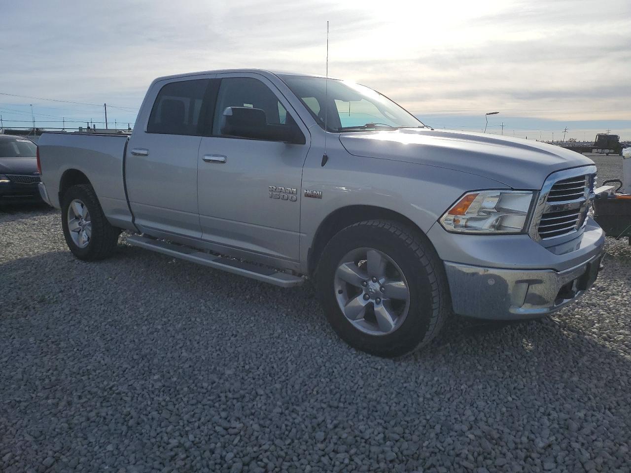 2015 Dodge Ram 1500 slt