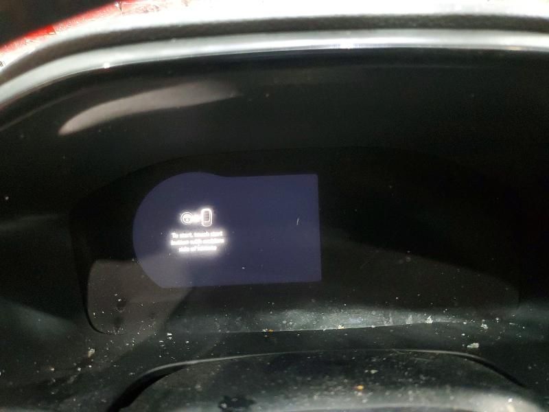 2024 Honda Cr-v Sport-l