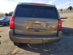 2016 Chevrolet Tahoe K1500 lt