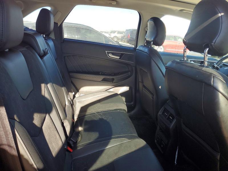 2015 Ford Edge Sport