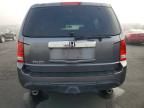 2015 Honda Pilot ex
