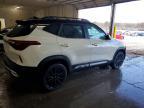 2022 KIA Seltos Nightfall