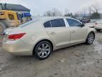 2010 Buick Lacrosse cxl