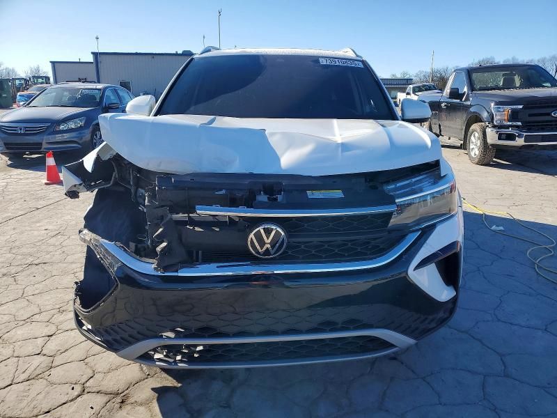 2022 Volkswagen Taos se iq Drive