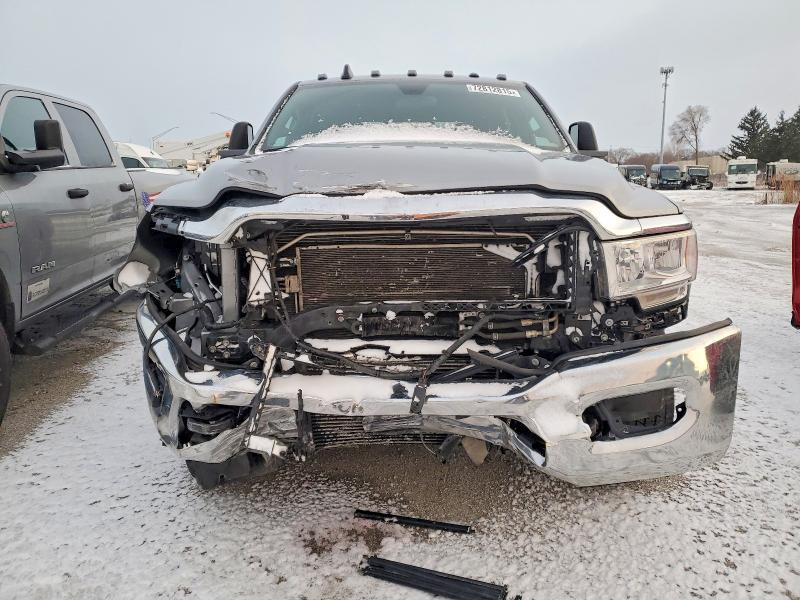 2024 Dodge RAM 3500 Tradesman