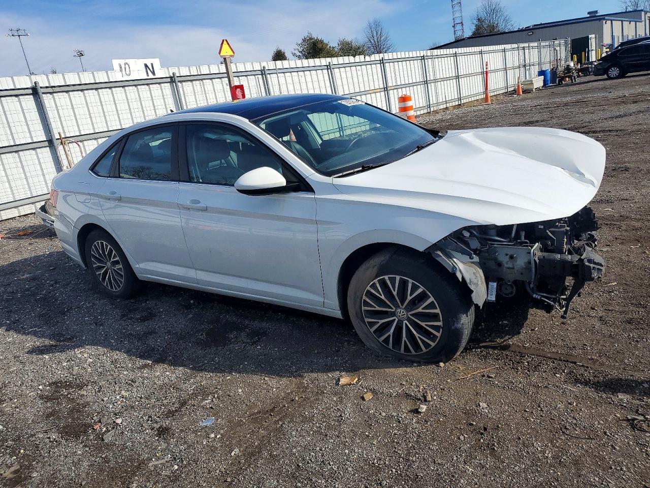 2020 Volkswagen Jetta s