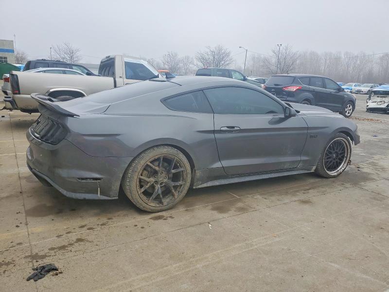 2020 Ford Mustang gt