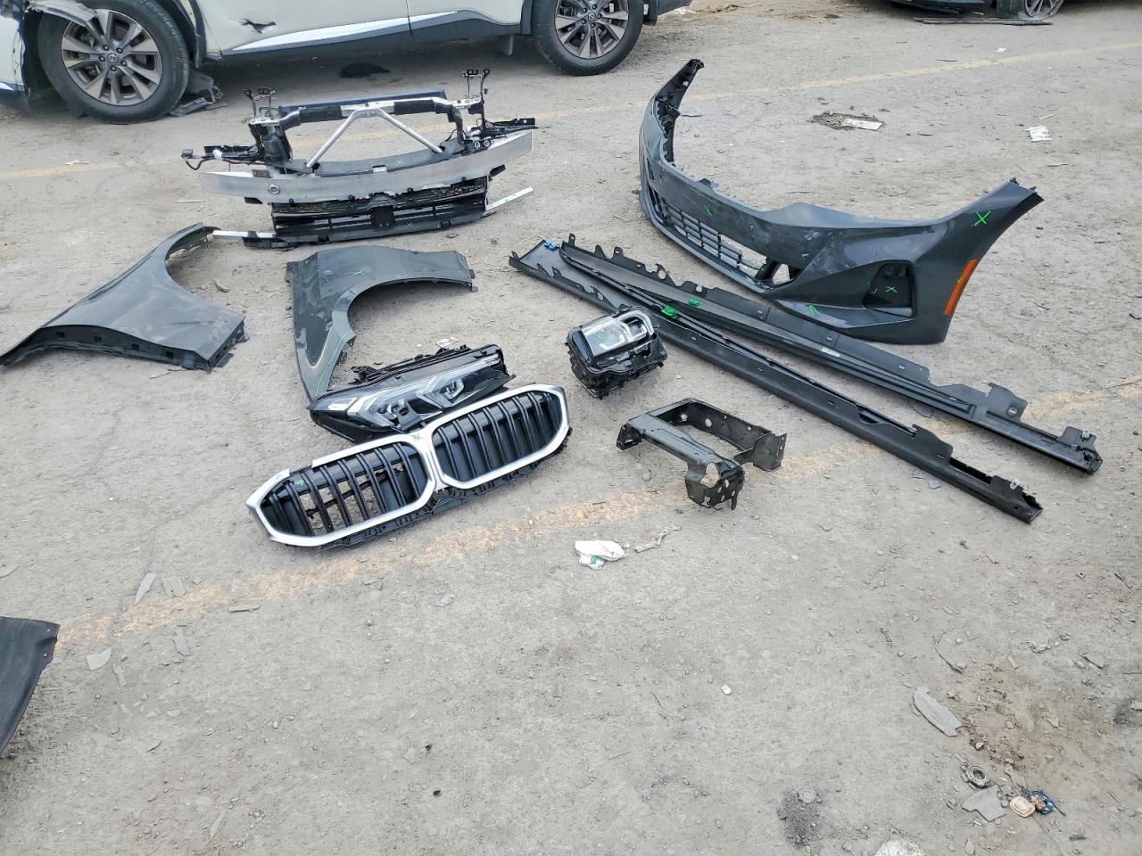 2024 Bmw Motorrad 2024 bmw Motorrad 330i