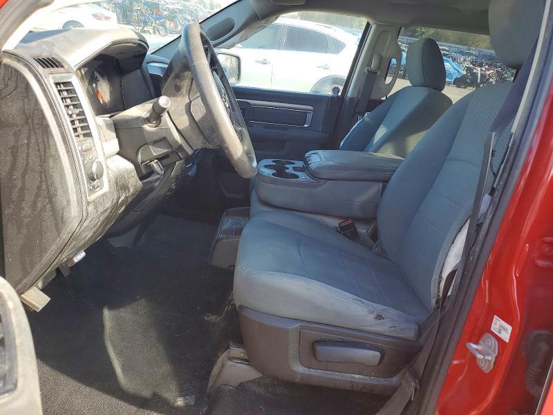 2019 Dodge Ram 1500 Classic slt
