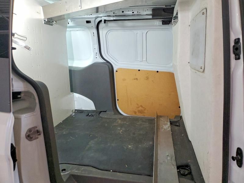 2023 Ford Transit Connect Delivery Van