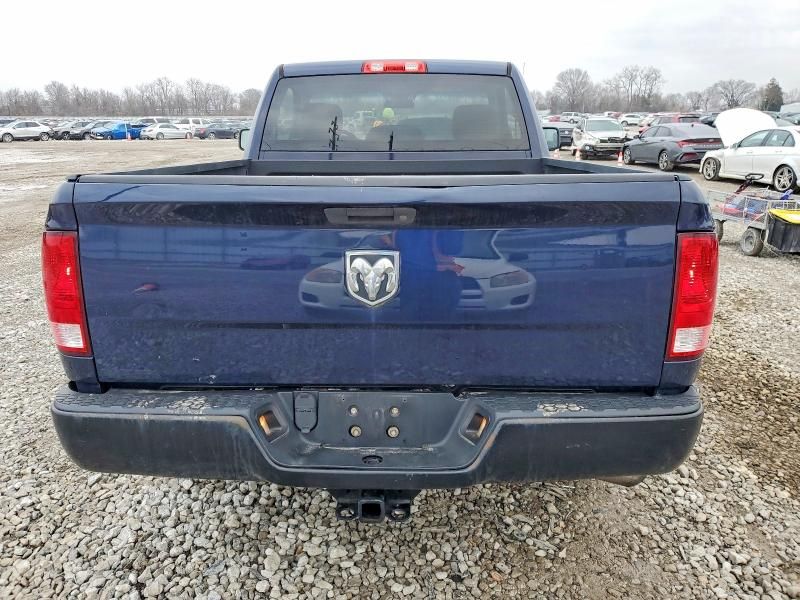 2017 Dodge Ram 1500 st