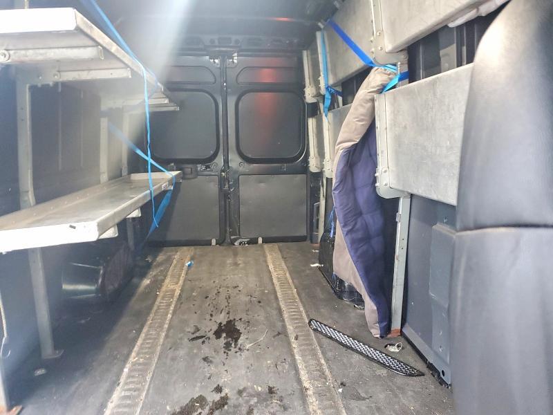 2021 Dodge RAM Promaster 3500 3500 High