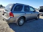 2005 Buick Rainier cxl