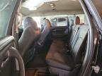 2013 Chevrolet Traverse lt