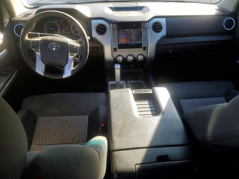 2014 Toyota Tundra SR5