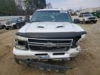 2007 Chevrolet Silverado K1500 Classic