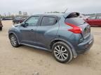 2012 Nissan Juke s
