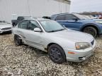 2006 Hyundai Elantra gls