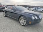 2007 Bentley Continental gtc