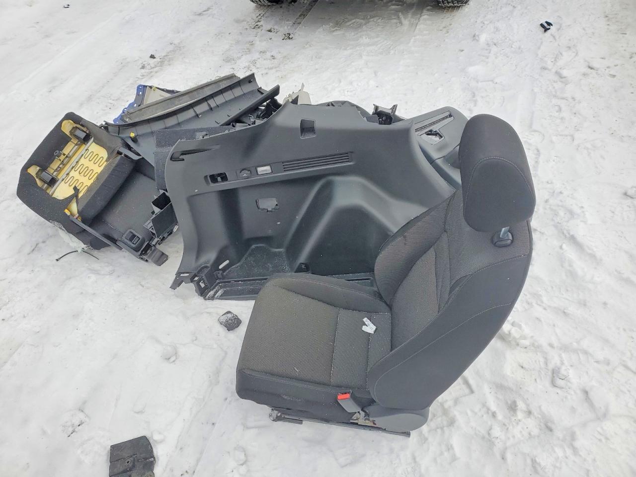 2025 Honda Cr-v Sport