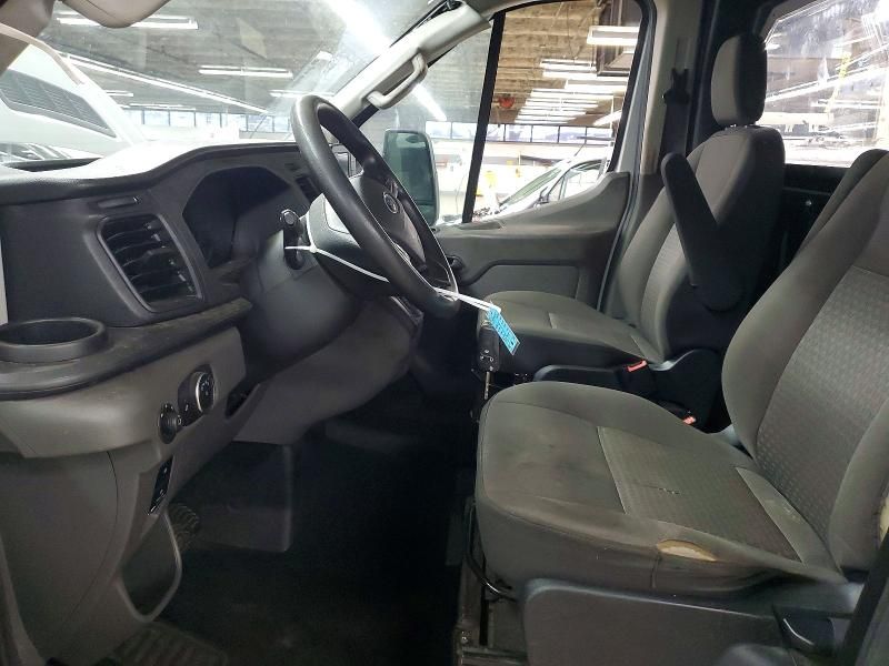 2023 Ford Transit T350 Utility / Service van