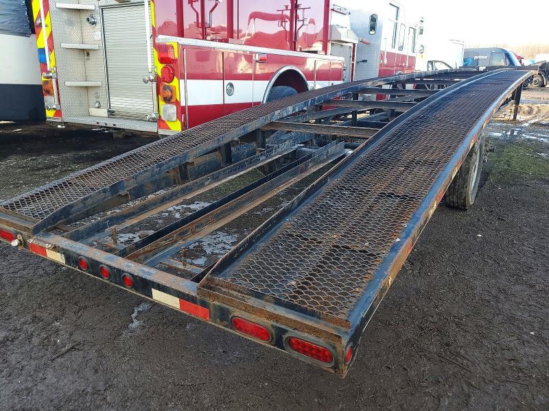 2020 Kaufman Car Carrier