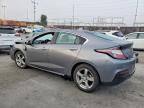2019 Chevrolet Volt lt