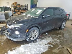 2019 Chevrolet Blazer 2LT en venta en Portland, MI