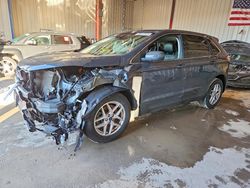 Ford Edge Vehiculos salvage en venta: 2021 Ford Edge sel