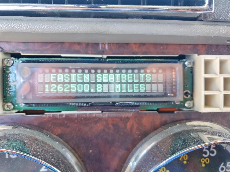 2005 Freightliner CST120 Semi Truck