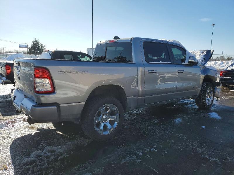2022 Dodge Ram 1500 big Horn/lone Star