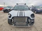 2018 Mini Cooper s Countryman All4