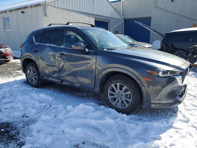 2024 Mazda Cx-5 Select