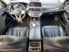 2017 BMW 740 xi