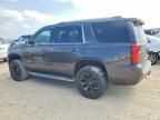 2015 Chevrolet Tahoe K1500 ltz