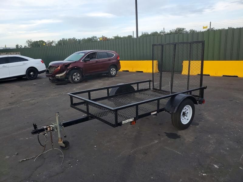 2023 Utility Trailer