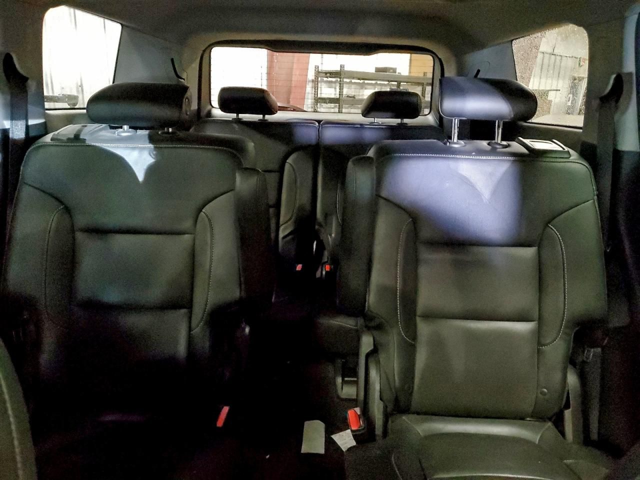 2017 GMC Acadia Slt-1