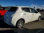 2015 Nissan Leaf s