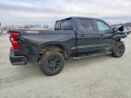 2021 Chevrolet Silverado K1500 lt Trail Boss