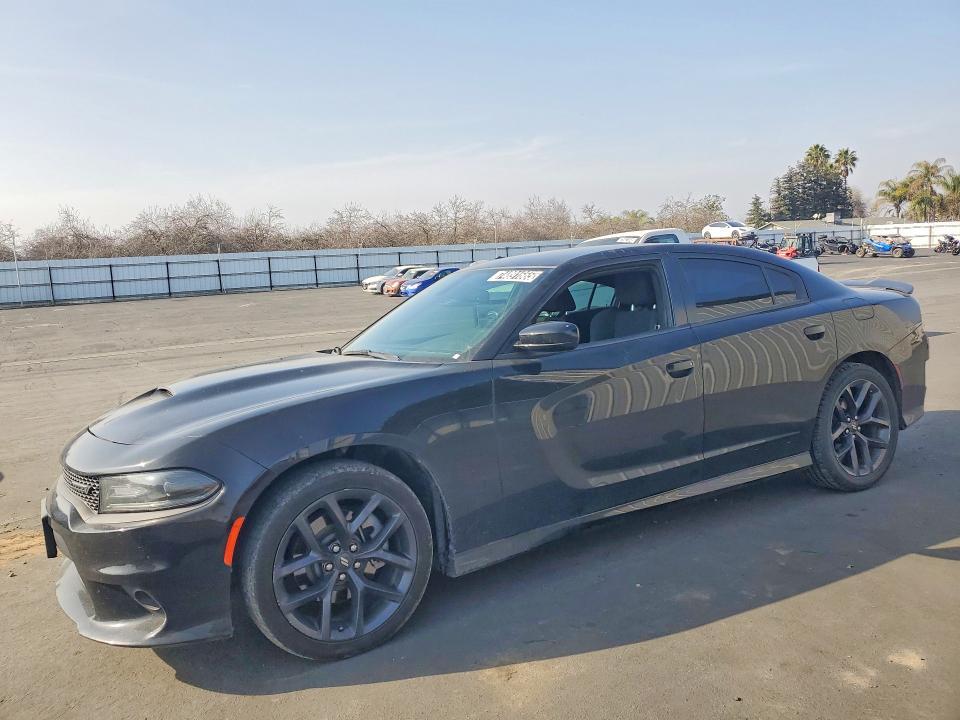 2021 Dodge Charger gt