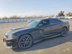 Dodge salvage cars for sale: 2021 Dodge Charger gt