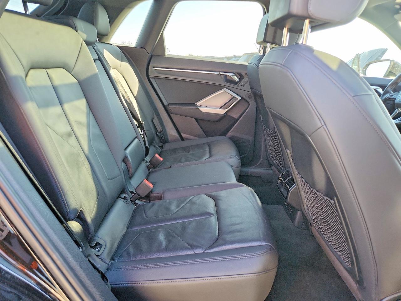 2019 Audi Q3 Premium