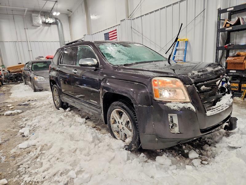 2013 GMC Terrain slt