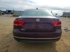 2013 Volkswagen Passat sel