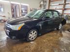 2008 Ford Focus se